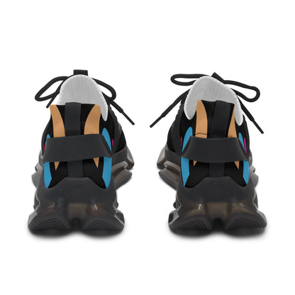 Dorpamine Originals Dark Mode Sneakers (Women)
