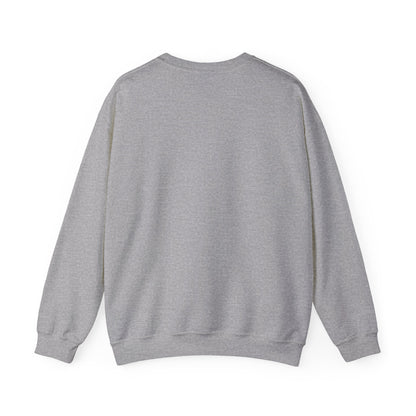 Dorpamine "D Words" Collection Dedicated Unisex Heavy Blend™ Crewneck Sweatshirt