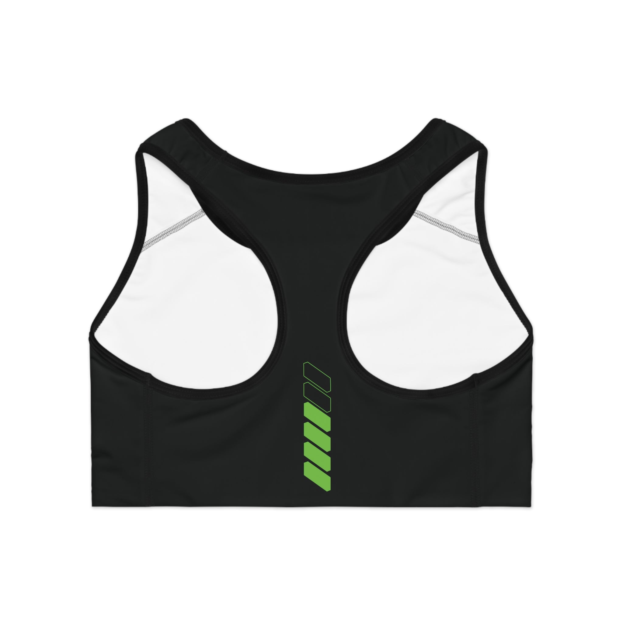Dorpamine Energy Levels Sports Bra