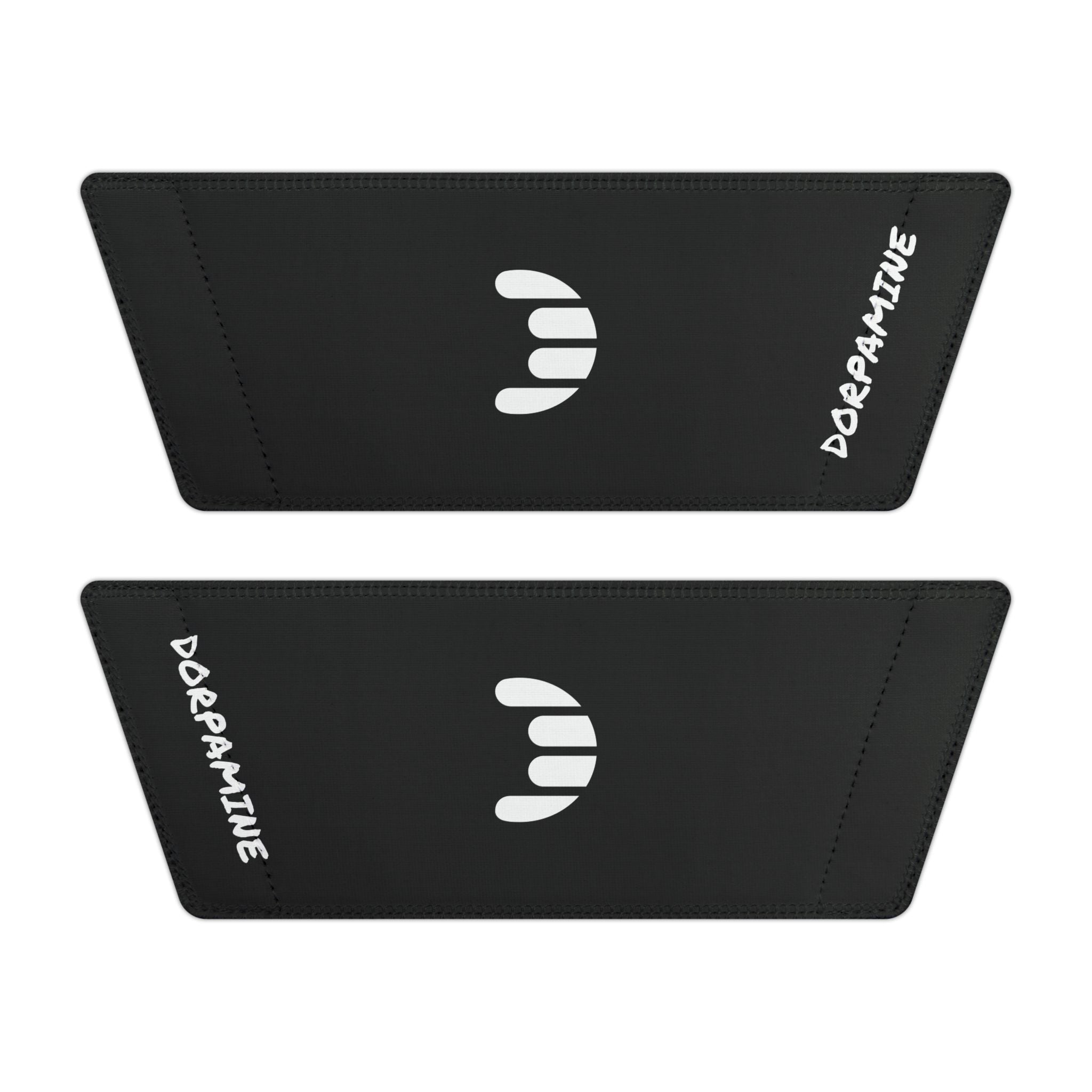 Dorpamine Classic Slides Black (Women)