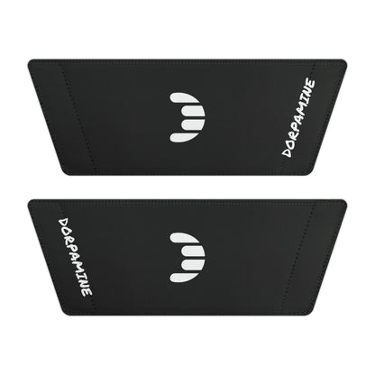 Dorpamine Classic Slides Black (Women)