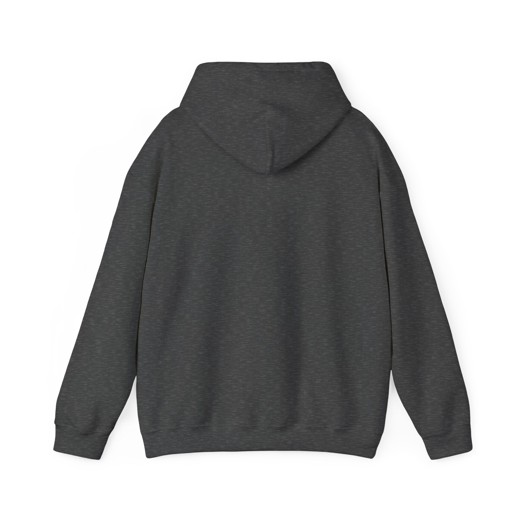 Dorpamine "I AM GOALS" Unisex Heavy Blend™ Hooded Sweatshirt