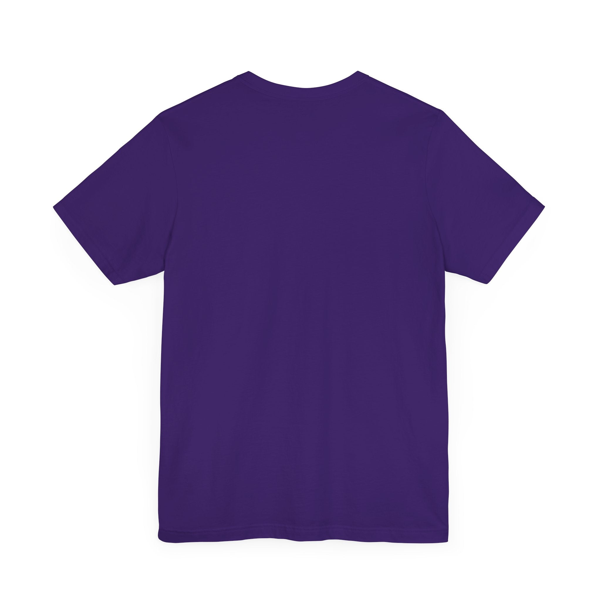 Dorpamine Go Together. Get There Together. Unisex Jersey Short Sleeve Tee