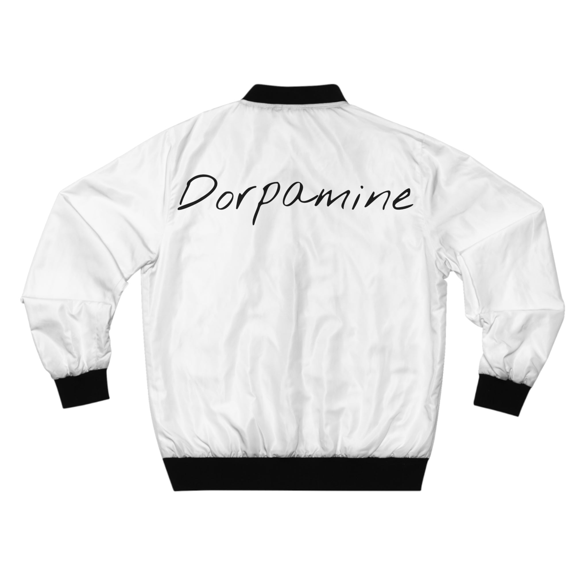 Dorpamine Men's Bomber Jacket
