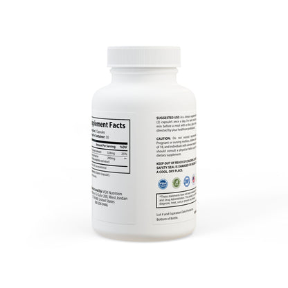 Dorpamine Vitality 5-HTP Supplement (60 Capsules)
