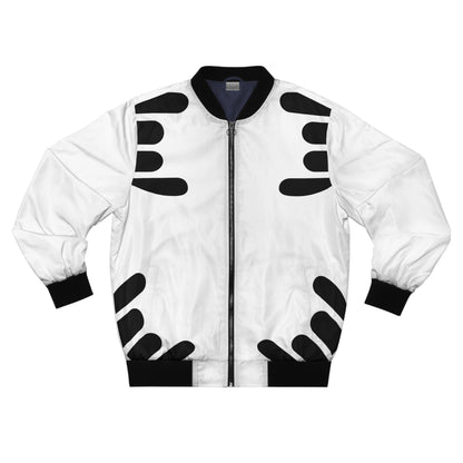 Dorpamine Men's Bomber Jacket