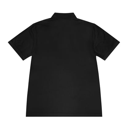 Dorpamine Men's Sport Polo Shirt