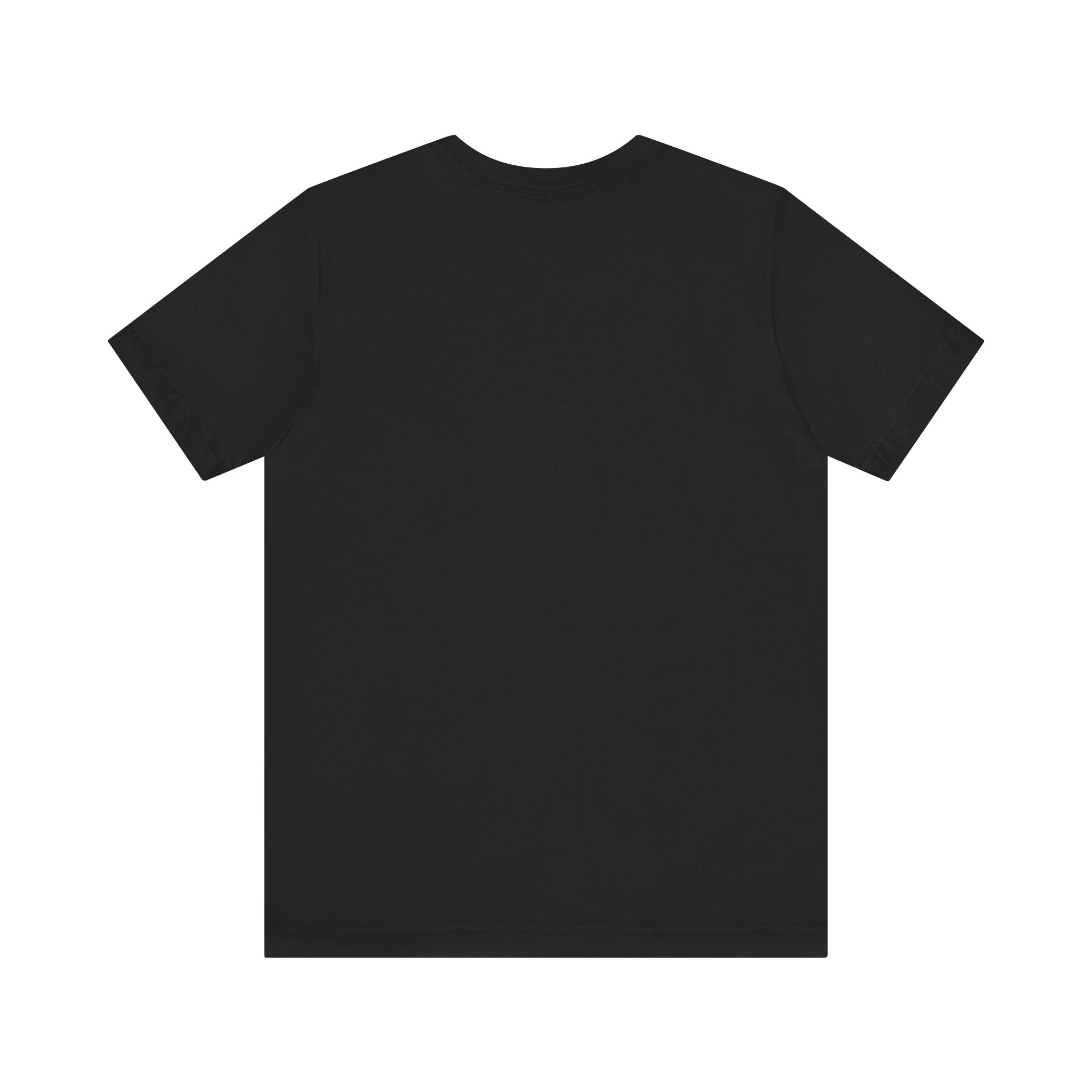 Dorpamine Dash (In Collaboration with Quincy Woodard) Unisex Jersey Short Sleeve Tee