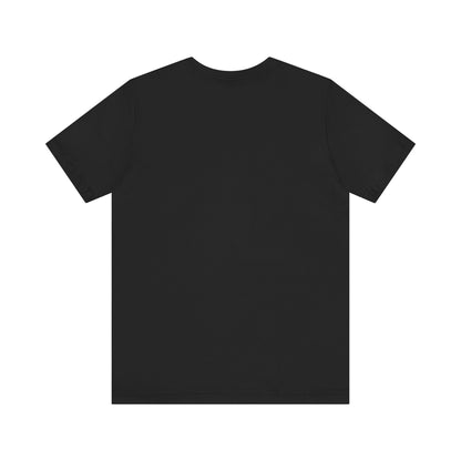 Dorpamine Dash (In Collaboration with Quincy Woodard) Unisex Jersey Short Sleeve Tee