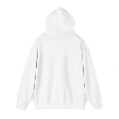 Dorpamine "I AM GOALS" Unisex Heavy Blend™ Hooded Sweatshirt