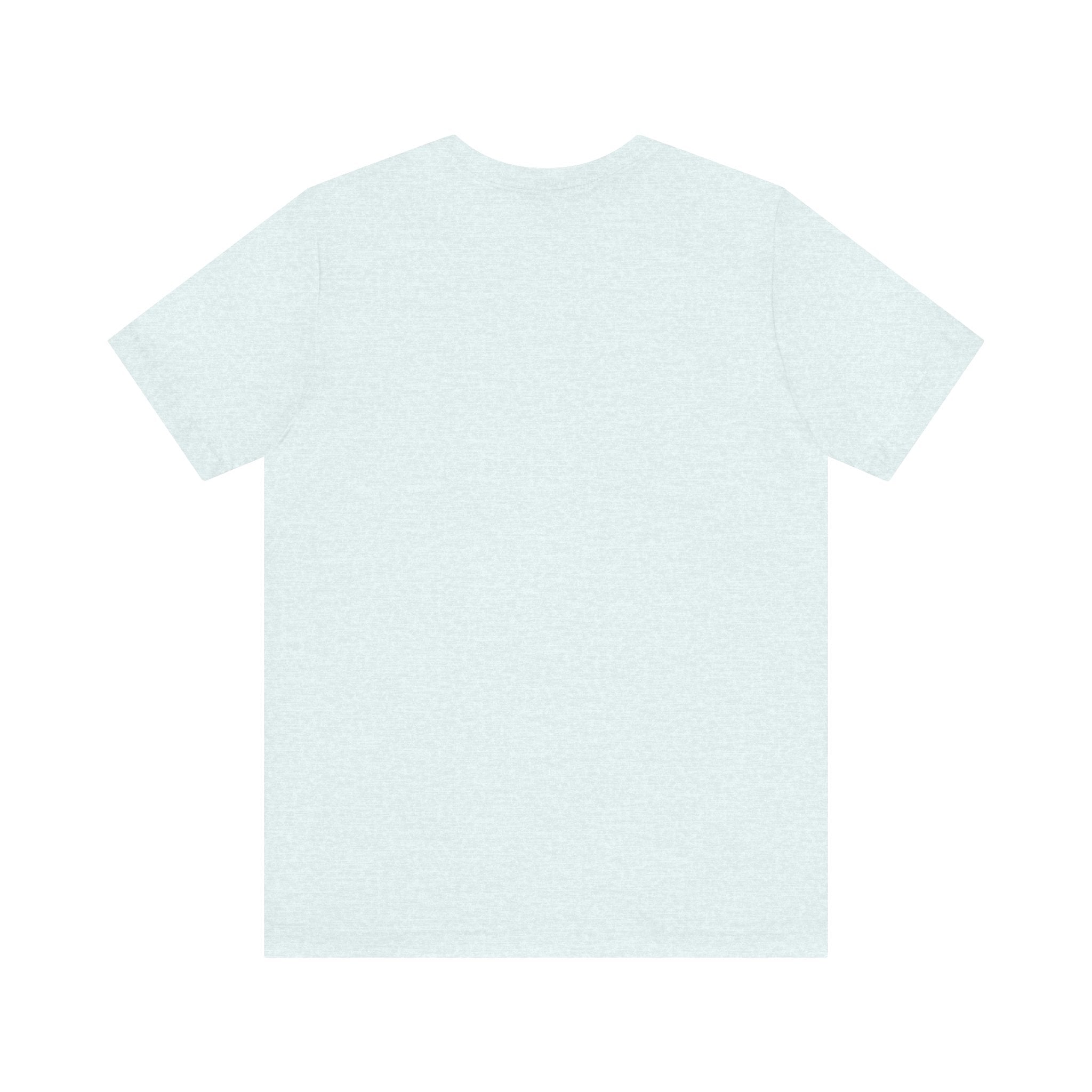 Dorpamine Dorp Definitions Unisex Jersey Short Sleeve Tee