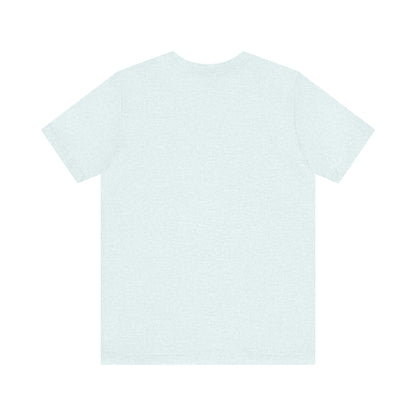 Dorpamine Dorp Definitions Unisex Jersey Short Sleeve Tee