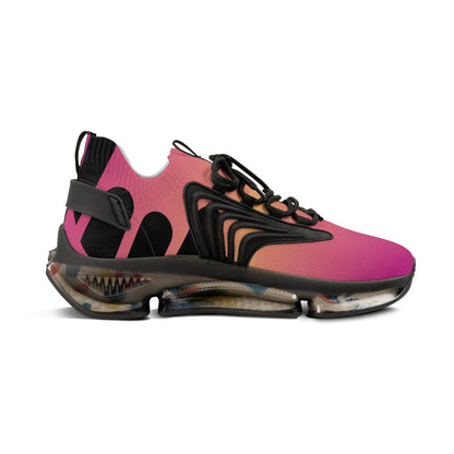 Dorpamine Fusion Runner Sunrise Sneakers (Men)