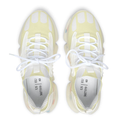 Dorpamine Lemonade Sneakers (Women Launch Edition)