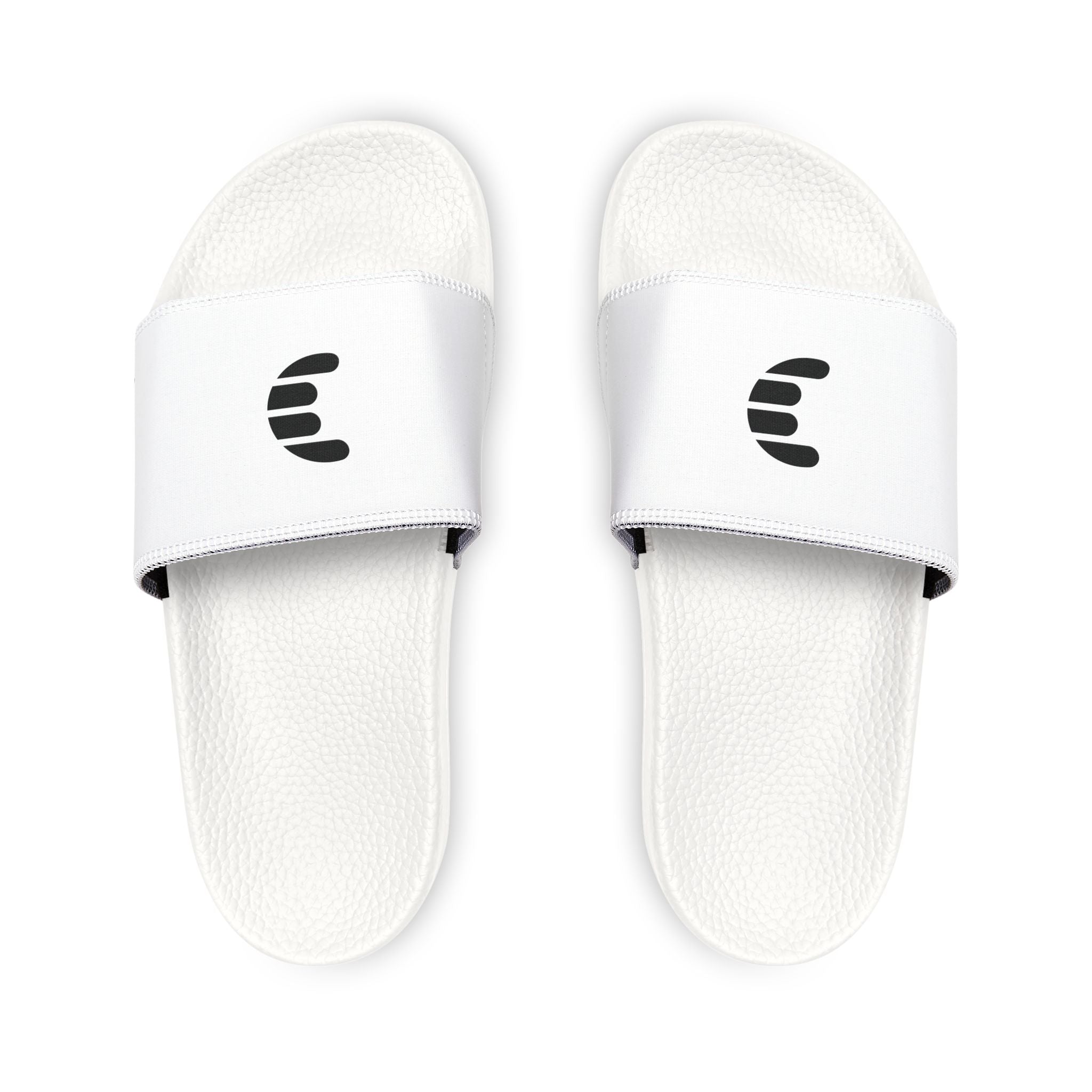Dorpamine Classic Slides White (Women)