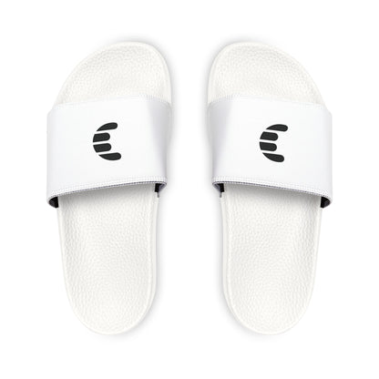 Dorpamine Classic Slides White (Women)