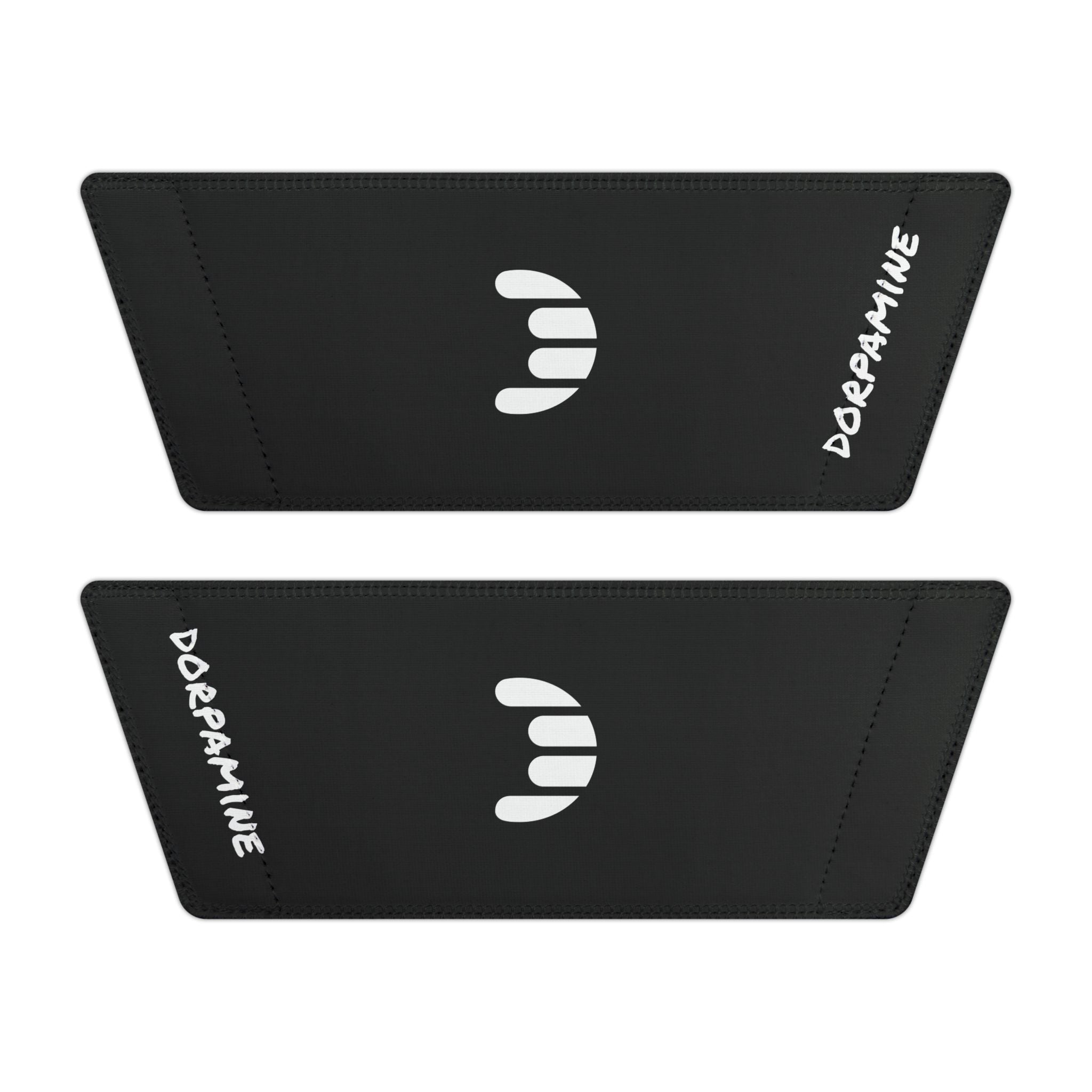 Dorpamine Classic Slides Black (Men)
