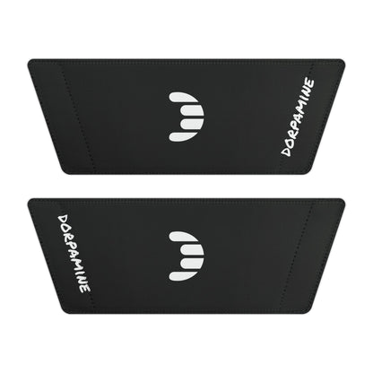 Dorpamine Classic Slides Black (Men)