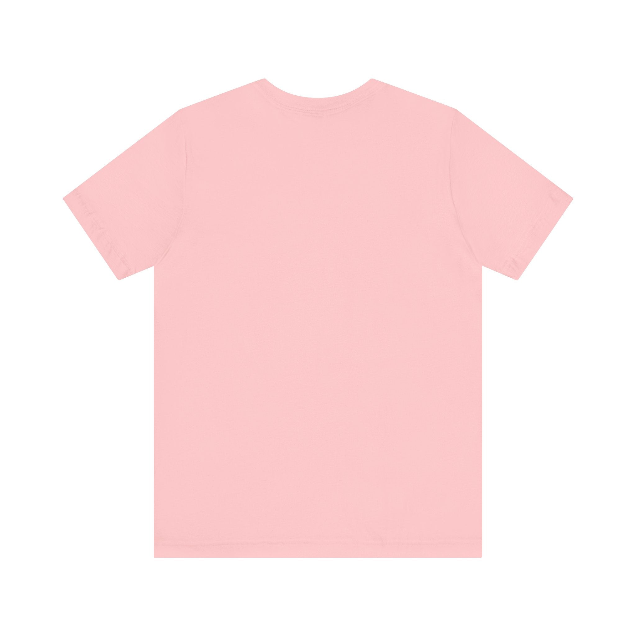 Dorpamine Dorp Definitions Unisex Jersey Short Sleeve Tee