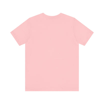 Dorpamine Dorp Definitions Unisex Jersey Short Sleeve Tee