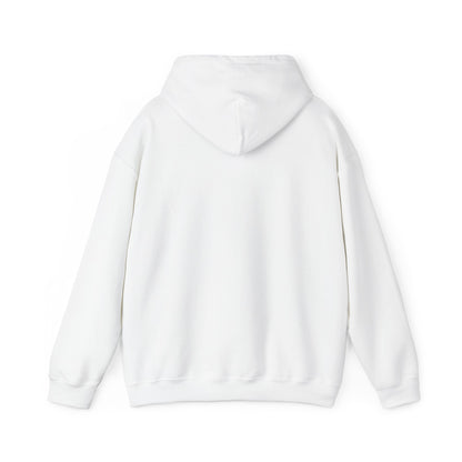 Dorpamine "D Words" Collection Decompress Black Unisex Heavy Blend™ Hooded Sweatshirt