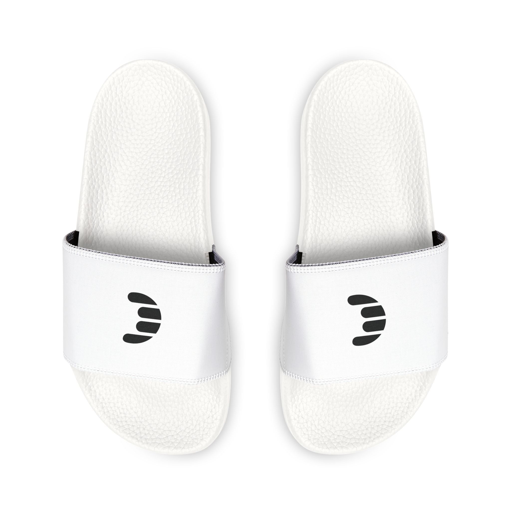 Dorpamine Classic Slides White (Women)