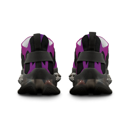 Dorpamine Fusion Runner Sunset Sneakers (Men)