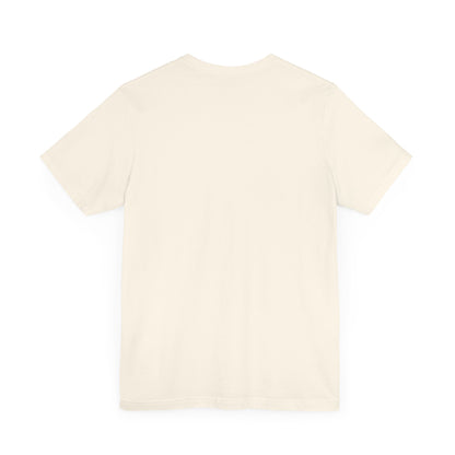 Dorpamine Dorp Definitions Unisex Jersey Short Sleeve Tee