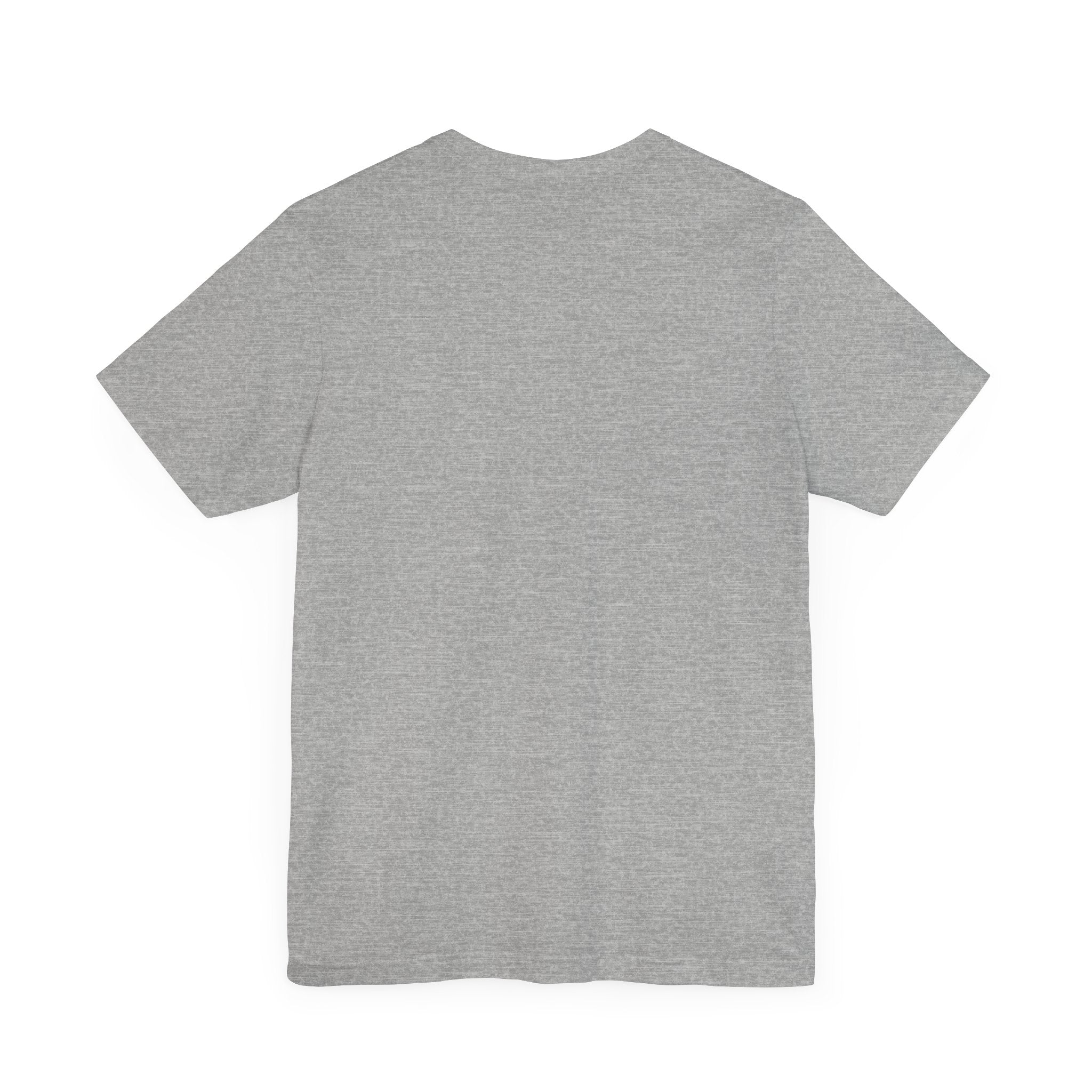 Dorpamine Dash (In Collaboration with Quincy Woodard) Unisex Jersey Short Sleeve Tee