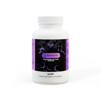 Dorpamine Vitality 5-HTP Supplement (60 Capsules)