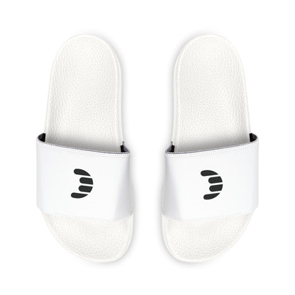 Dorpamine Classic Slides White (Men)