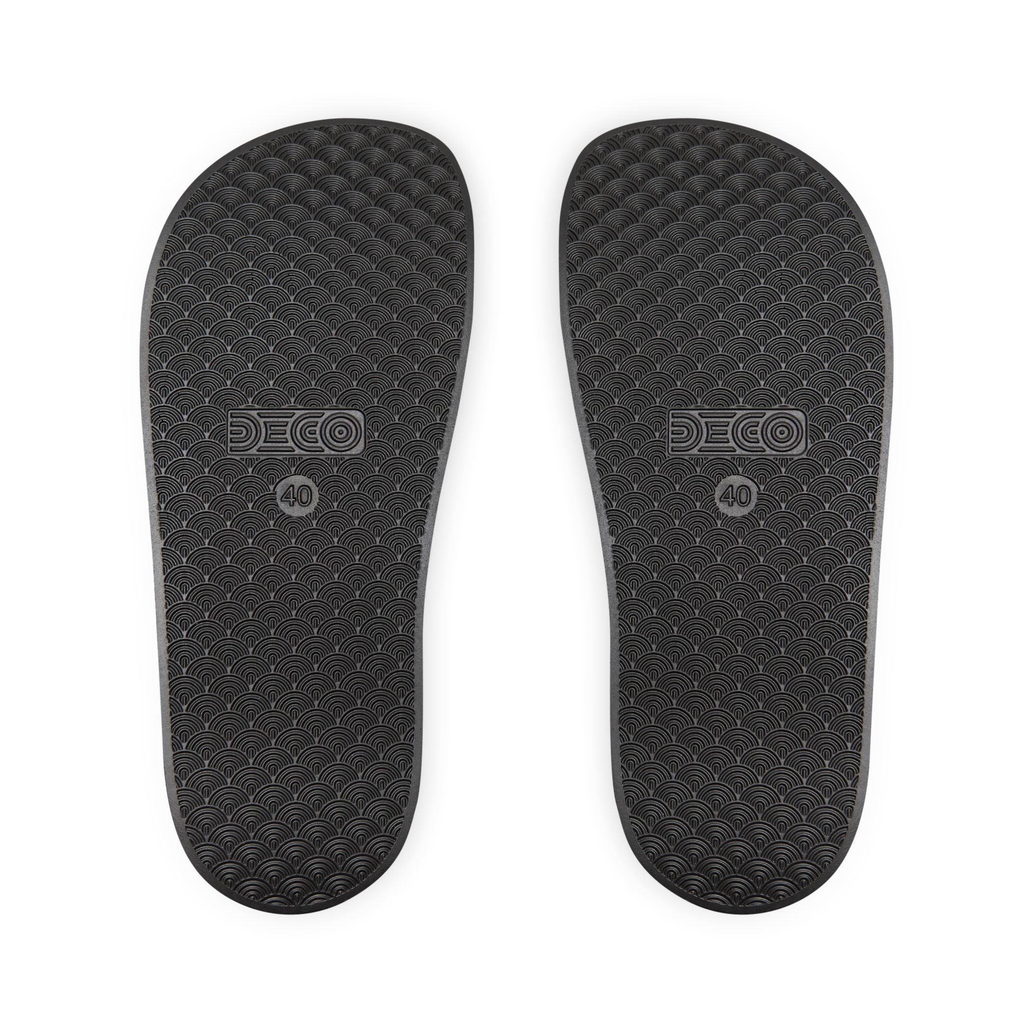Dorpamine Classic Slides Black (Women)