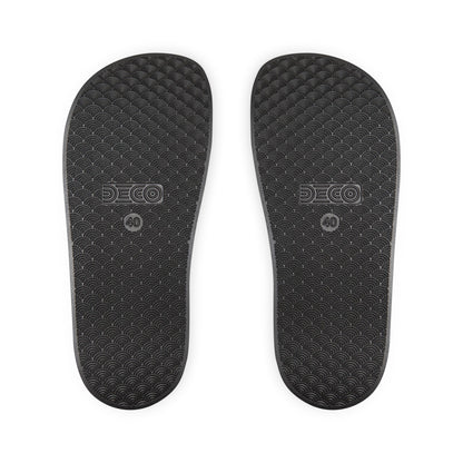 Dorpamine Classic Slides Black (Women)