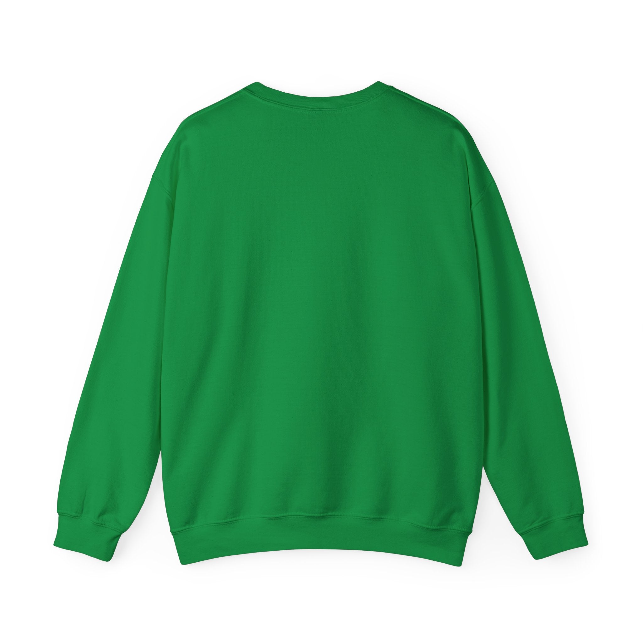 Dorpamine "D Words" Collection Dedicated Unisex Heavy Blend™ Crewneck Sweatshirt