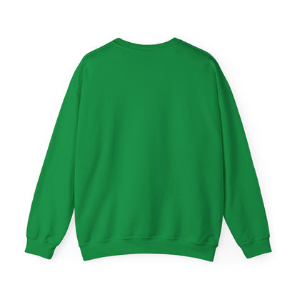 Dorpamine "D Words" Collection Dedicated Unisex Heavy Blend™ Crewneck Sweatshirt