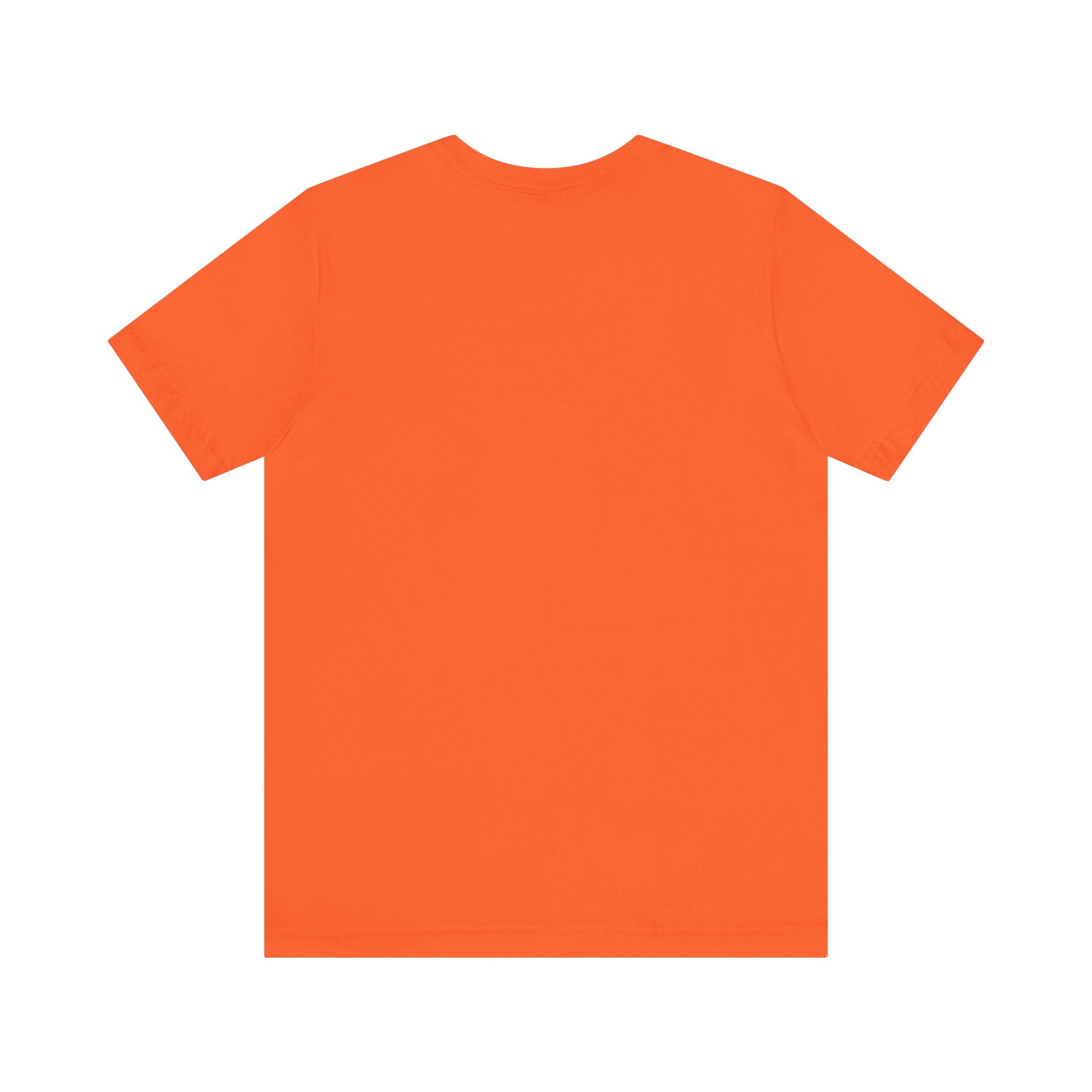 Dorpamine Dash (In Collaboration with Quincy Woodard) Unisex Jersey Short Sleeve Tee