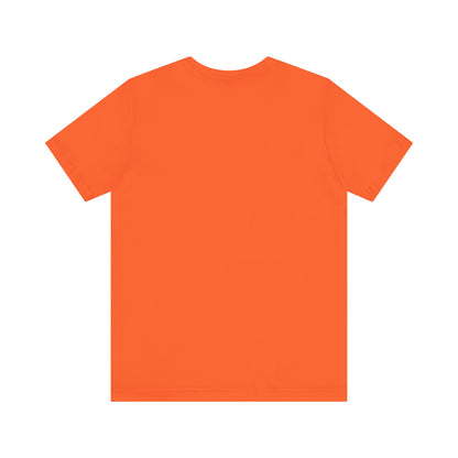 Dorpamine Dash (In Collaboration with Quincy Woodard) Unisex Jersey Short Sleeve Tee