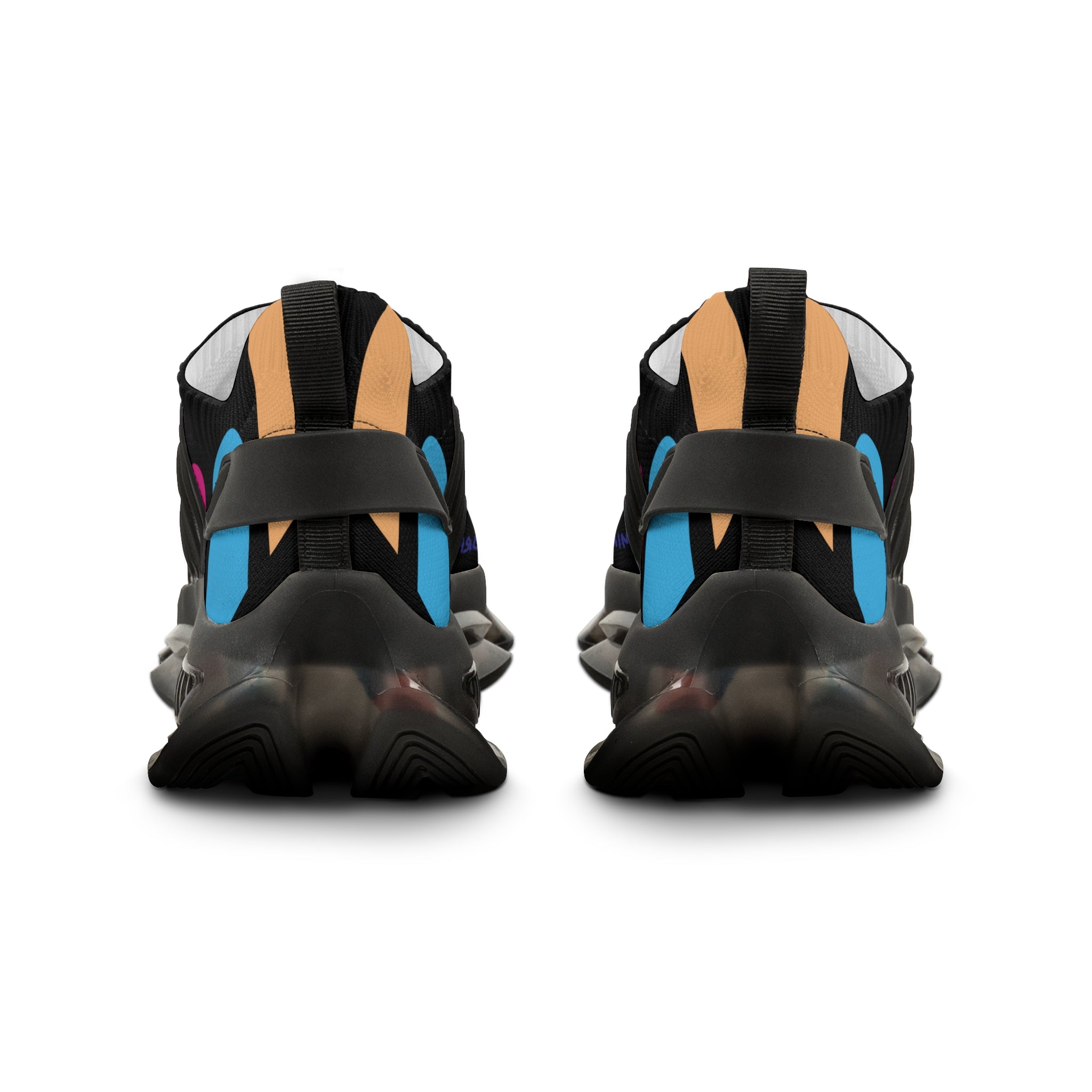 Dorpamine Originals Dark Mode Sneakers (Men)