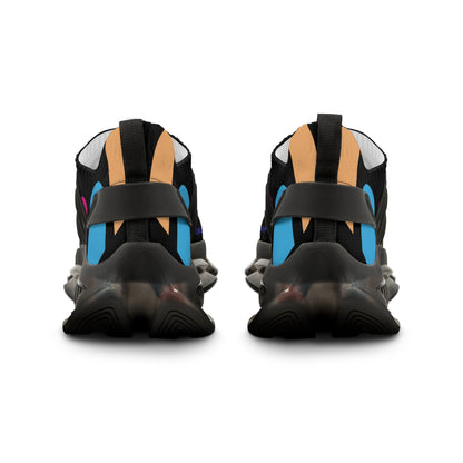 Dorpamine Originals Dark Mode Sneakers (Men)