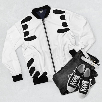 Dorpamine Men's Bomber Jacket