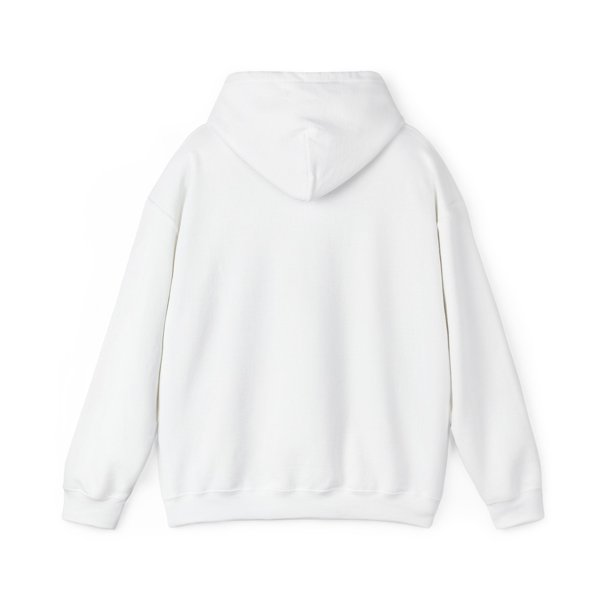 Dorpamine "I AM GOALS" Unisex Heavy Blend™ Hooded Sweatshirt