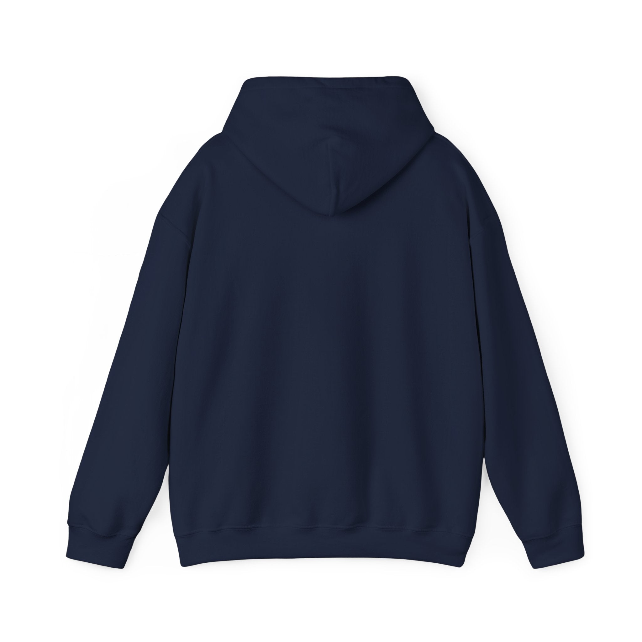Dorpamine "I Deserve My Flowers" Collection Pink Unisex Heavy Blend™ Hooded Sweatshirt