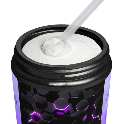 Dorpamine Vitality BCAA Supplement Grape