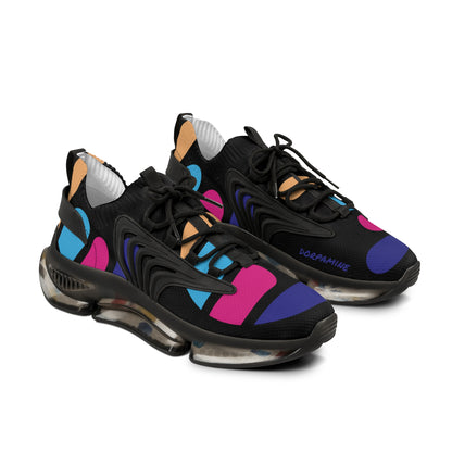 Dorpamine Originals Dark Mode Sneakers (Men)