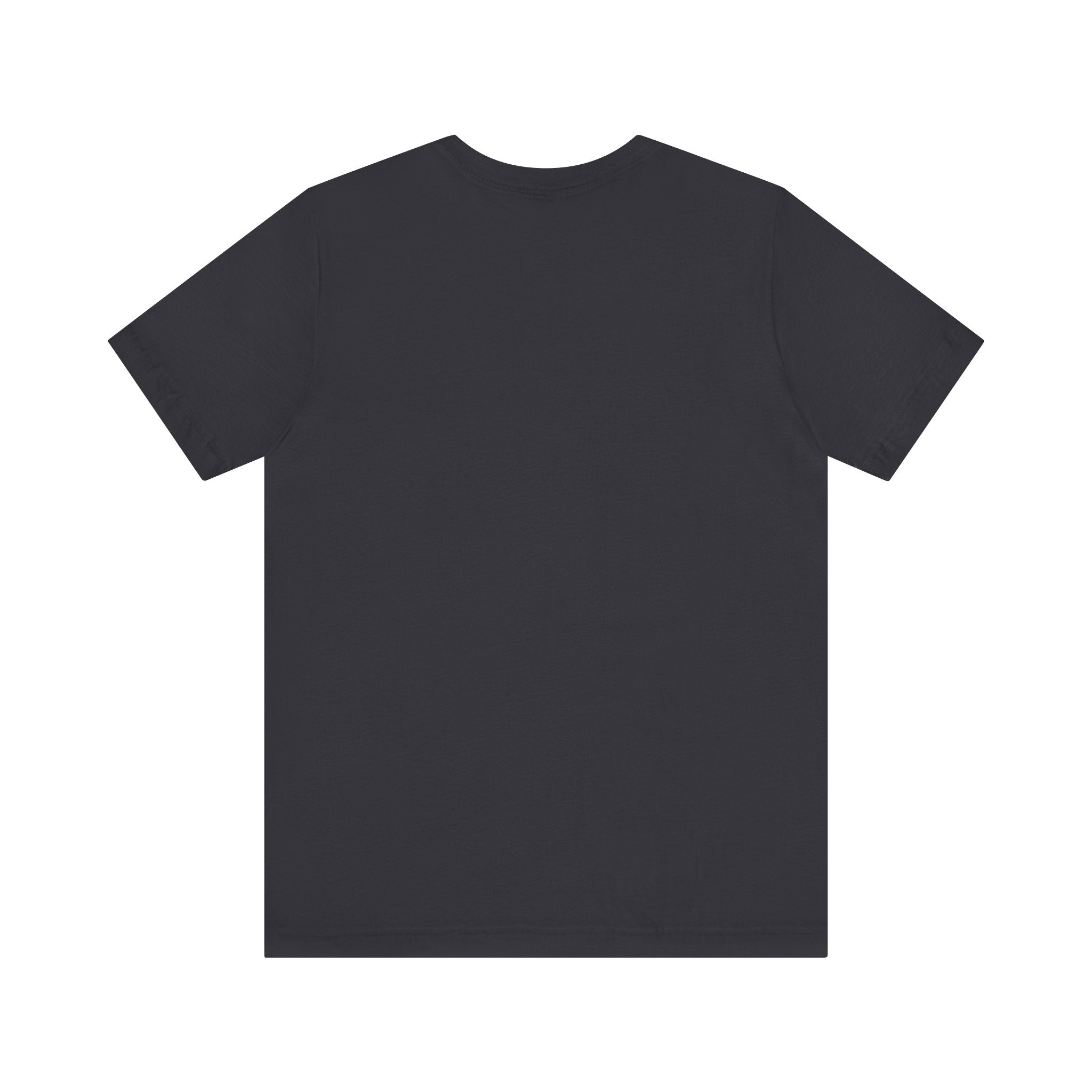 Dorpamine Dash (In Collaboration with Quincy Woodard) Unisex Jersey Short Sleeve Tee