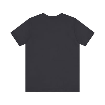Dorpamine Dash (In Collaboration with Quincy Woodard) Unisex Jersey Short Sleeve Tee