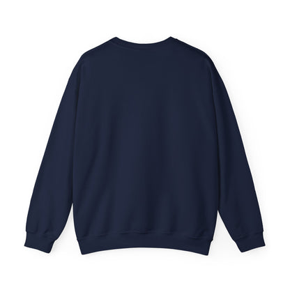 Dorpamine "D Words" Collection Dedicated Unisex Heavy Blend™ Crewneck Sweatshirt