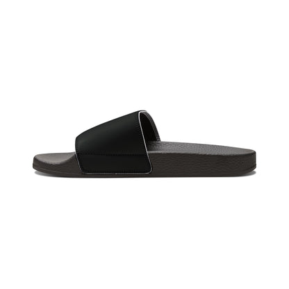 Dorpamine Classic Slides Black (Women)