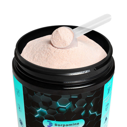 Dorpamine Vitality ION + Select Electrolyte Supplement