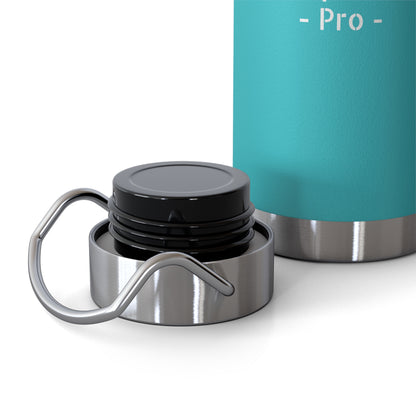 Dorpamine Hydration Capsule Pro Copper Vacuum Insulated Bottle, 22oz